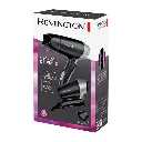 Remington secadora de cabello compacta de viaje 2 veloc D2400 (BV) F_2 (1).webp