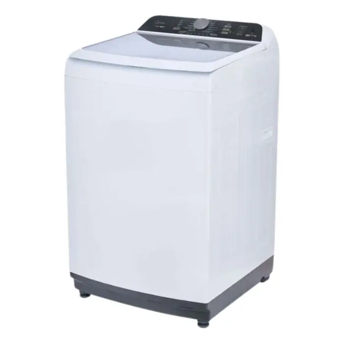 Lavadora Midea Extreme Save 19Kg Carga Superior Blanca MA500W190W-CA (1).webp