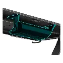Escritorio Gamer ThunderX3 ED5 HEX V2 RGB 158cm Negro TEGD-5028011.11 (6).webp