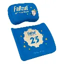 Juego de Almohadas Noblechairs FallOut Edition 25 Aniversario Azules NBL-SP-PST-019 (1).webp