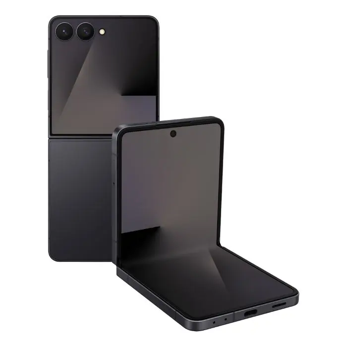 Celular Samsung Galaxy Z Flip7 5G 256GB 12GB-RAM Negro (1).webp
