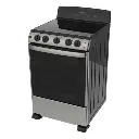 Cocina Eléctrica Mabe 24″ 4 Quemadores Vitrocerámica Acero Inoxidable EME6063BVX0 (1).webp