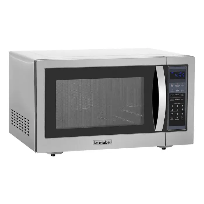 Horno Microondas Mabe 1.6p³45Lts 120V Plateado IO160MDI (1).webp