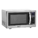 Horno Microondas Mabe 1.6p³45Lts 120V Plateado IO160MDI (1).webp