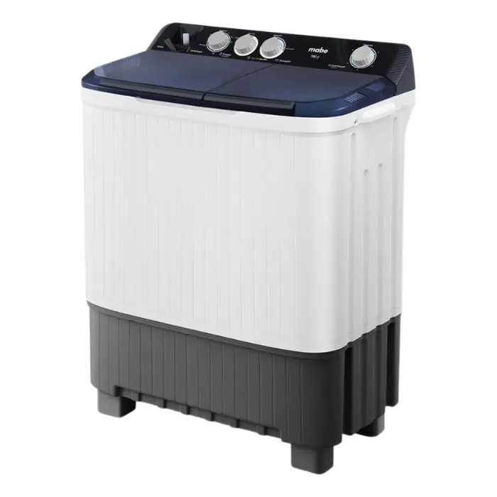 Lavadora Semi-Automática Mabe 16kg Blanca LMDX6124HBAB0 (2).webp