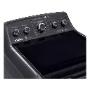 Lavadora Automática Mabe Aqua Saver Green 25kg Carga Superior Negra LMP75205WDAB0 (4).webp