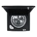 Lavadora Automática Mabe Aqua Saver Green 25kg Carga Superior Negra LMP75205WDAB0 (5).webp