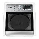 Lavadora Automática Mabe Aqua Saver Green 22kg Carga Superior Blanca LMH72201WBAB1 (3).webp