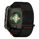 SmartWatch Garmin Venu X1 46mm NegroComfortFit Nylon 010-02980-00 (4).webp