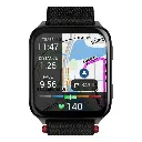 SmartWatch Garmin Venu X1 46mm NegroComfortFit Nylon 010-02980-00 (2).webp
