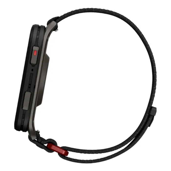 SmartWatch Garmin Venu X1 46mm NegroComfortFit Nylon 010-02980-00 (3).webp