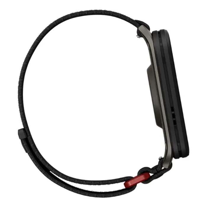SmartWatch Garmin Venu X1 46mm NegroComfortFit Nylon 010-02980-00 (1).webp