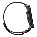 SmartWatch Garmin Venu X1 46mm NegroComfortFit Nylon 010-02980-00 (1).webp