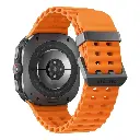SmartWatch Samsung Galaxy Watch Ultra 47mm Marine Band GrisNaranja SM-L705FZA1GTO (3).webp