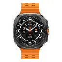 SmartWatch Samsung Galaxy Watch Ultra 47mm Marine Band GrisNaranja SM-L705FZA1GTO (1).webp