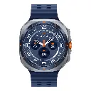 SmartWatch Samsung Galaxy Watch Ultra 47mm Marine Band PlateadoAzul SM-L705FZB1GTO (1).webp