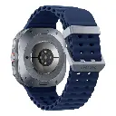 SmartWatch Samsung Galaxy Watch Ultra 47mm Marine Band PlateadoAzul SM-L705FZB1GTO (3).webp