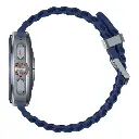 SmartWatch Samsung Galaxy Watch Ultra 47mm Marine Band PlateadoAzul SM-L705FZB1GTO (2).webp
