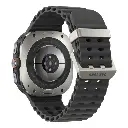 SmartWatch Samsung Galaxy Watch Ultra 47mm Marine Band PlateadoNegro SM-L705FZS1GTO (3).webp