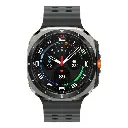 SmartWatch Samsung Galaxy Watch Ultra 47mm Marine Band PlateadoNegro SM-L705FZS1GTO (1).webp
