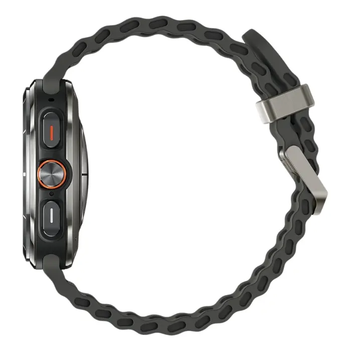 SmartWatch Samsung Galaxy Watch Ultra 47mm Marine Band PlateadoNegro SM-L705FZS1GTO (2).webp
