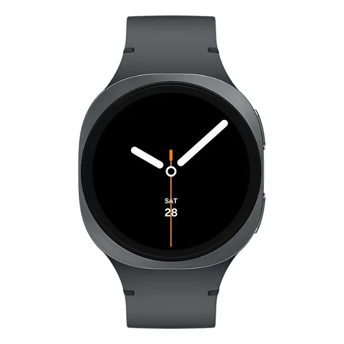 SmartWatch Samsung Galaxy Watch8 40mm Sport Band GrisGrafito SM-L320NDAALTA (1).webp
