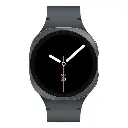 SmartWatch Samsung Galaxy Watch8 40mm Sport Band GrisGrafito SM-L320NDAALTA (1).webp