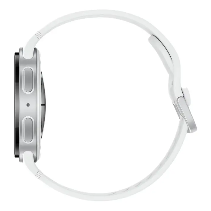 SmartWatch Samsung Galaxy Watch8 40mm Sport Band BlancoPlateado SM-L320NZSALTA (2).webp