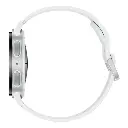 SmartWatch Samsung Galaxy Watch8 40mm Sport Band BlancoPlateado SM-L320NZSALTA (2).webp