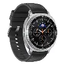 SmartWatch Samsung Galaxy Watch8 Classic 46mm NegroPlateado SM-L500NZKALTA (2).webp