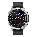 SmartWatch Samsung Galaxy Watch8 Classic 46mm NegroPlateado SM-L500NZKALTA (1).webp