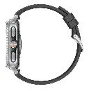 SmartWatch Samsung Galaxy Watch8 Classic 46mm NegroPlateado SM-L500NZKALTA (3).webp