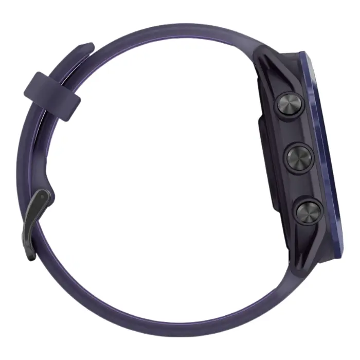 SmartWatch Garmin Forerunner 570 47mm Purpura Indigo 010-02971-02 (3).webp