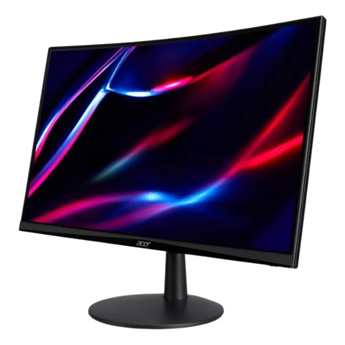 Monitor Acer Nitro ED240Q 24 FHD Curvo HDMIDP 180Hz 1ms Negro UM.UE0AA.302 (2).webp