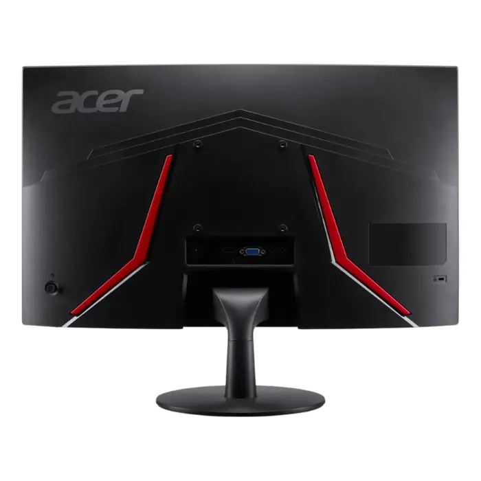 Monitor Acer Nitro ED240Q 24 FHD Curvo HDMIDP 180Hz 1ms Negro UM.UE0AA.302 (5).webp