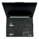 Laptop Asus TUF Gaming A15 FA506 15.6 Ryzen 5 1TB SSD 16GB-RAM GeForce RTX 3050-4GB Win 11 Negra FA506NC-HN031W (2).webp
