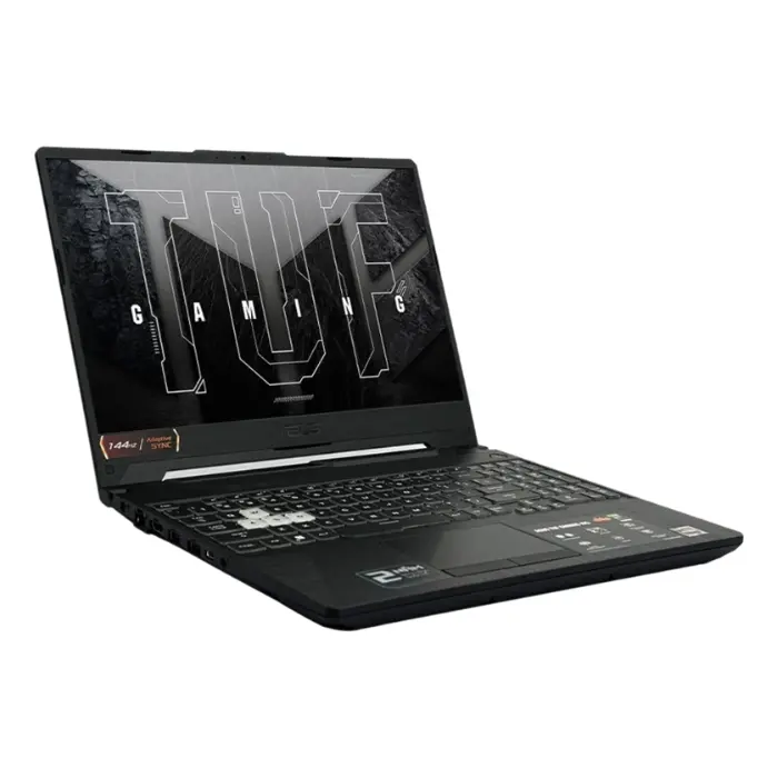 Laptop Asus TUF Gaming A15 FA506 15.6 Ryzen 5 1TB SSD 16GB-RAM GeForce RTX 3050-4GB Win 11 Negra FA506NC-HN031W (1).webp