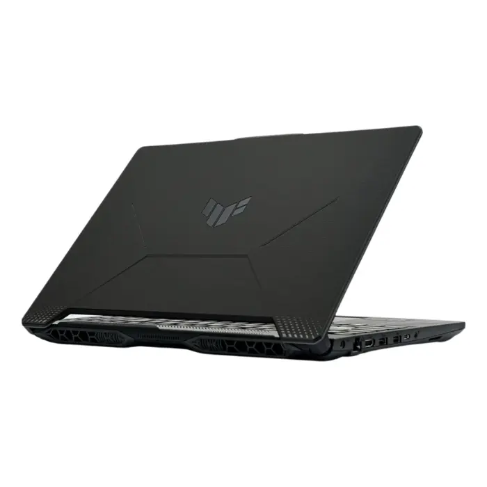 Laptop Asus TUF Gaming A15 FA506 15.6 Ryzen 5 1TB SSD 16GB-RAM GeForce RTX 3050-4GB Win 11 Negra FA506NC-HN031W (3).webp