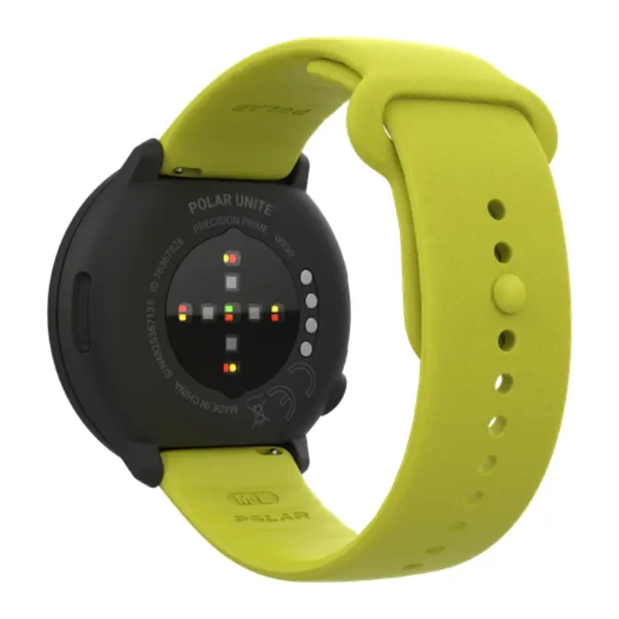 SmartWatch Polar Unite 43mm Amarillo 90081808 (2).webp