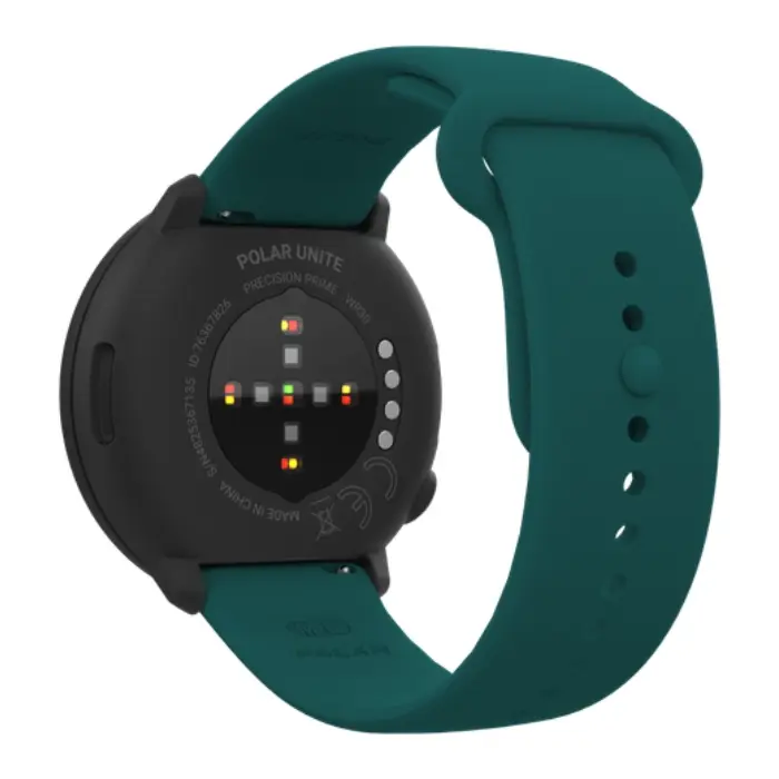 SmartWatch Polar Unite 43mm Verde 90081809 (2).webp