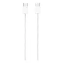 Teclado Apple Magic Keyboard Inalámbrico Inglés Blanco MXCL3LLA (4).webp