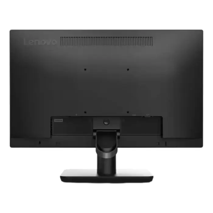 Monitor Lenovo ThinkVision E20-30 19.5 HD+ HDMIVGA 169 60Hz 2ms Negro 62F7KAR4LA (5).webp