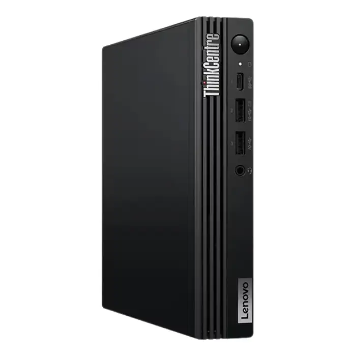 Computadora Lenovo ThinkCentre M70q 5ta Gen Tiny Core i7 512GB 16GB-RAM Win 11 Pro Negra 12TD0039FJ (1).webp