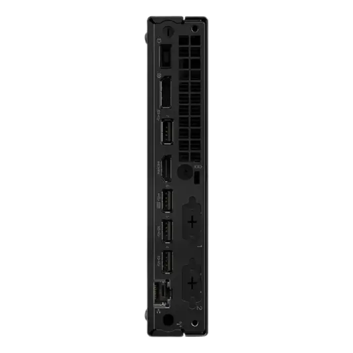 Computadora Lenovo ThinkCentre M70q 5ta Gen Tiny Core i7 512GB 16GB-RAM Win 11 Pro Negra 12TD0039FJ (2).webp