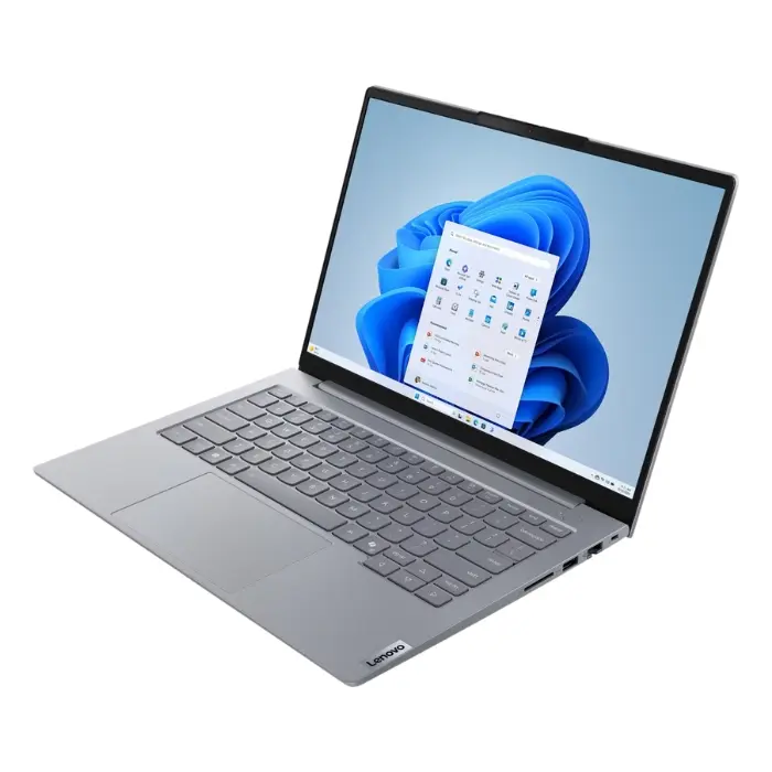Laptop Lenovo ThinkBook G8 IRL 14 Core i5 512GB SSD 16GB-RAM Win 11 Pro Gris 21SG008SFJ (2).webp