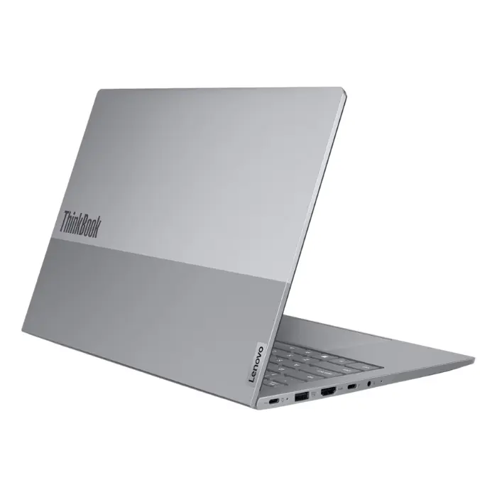 Laptop Lenovo ThinkBook G8 IRL 14 Core i5 512GB SSD 16GB-RAM Win 11 Pro Gris 21SG008SFJ (3).webp