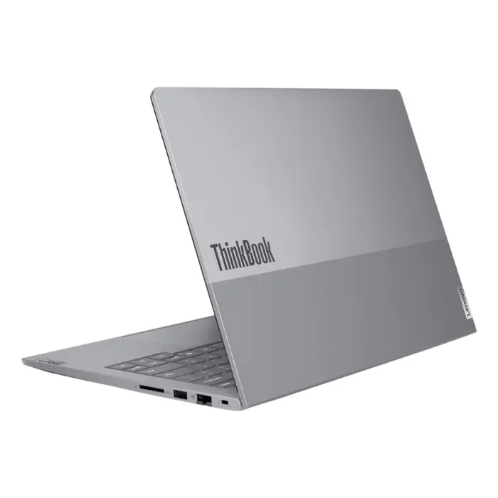 Laptop Lenovo ThinkBook G8 IRL 14 Core i5 512GB SSD 16GB-RAM Win 11 Pro Gris 21SG008SFJ (4).webp