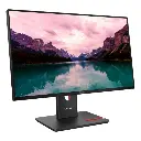 Monitor Lenovo ThinkVision T24-40 23.8 FHD IPS VGAHDMIDP 120Hz 4ms Negro 64A4MARXLA (1).webp