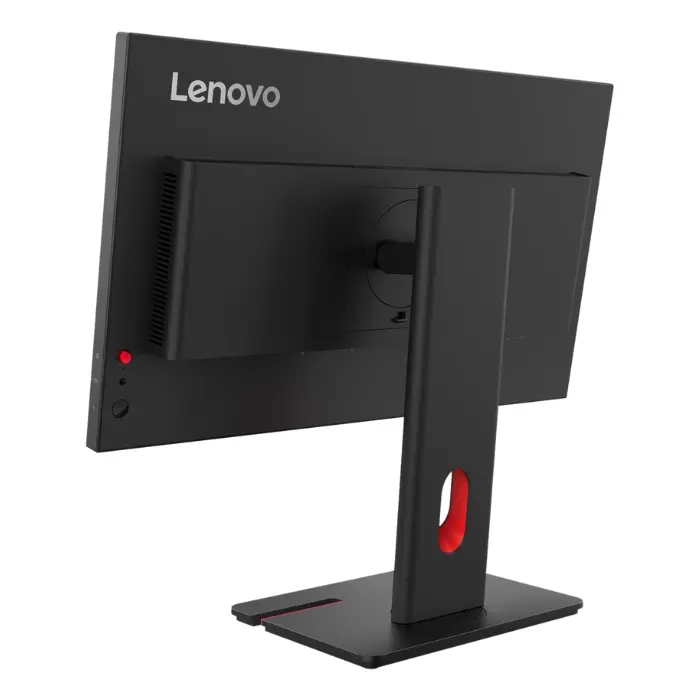 Monitor Lenovo ThinkVision T24-40 23.8 FHD IPS VGAHDMIDP 120Hz 4ms Negro 64A4MARXLA (6).webp