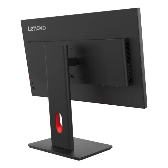 Monitor Lenovo ThinkVision T24-40 23.8 FHD IPS VGAHDMIDP 120Hz 4ms Negro 64A4MARXLA (5).webp